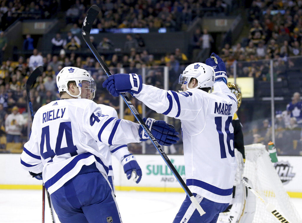 Toronto Maple Leafs